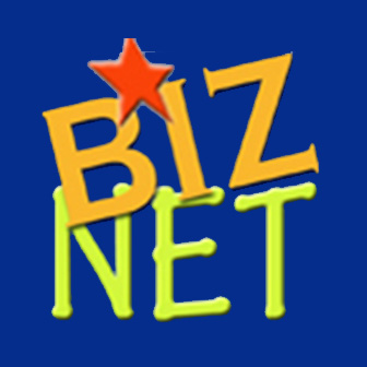 BizNet Logo