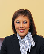 Karen Dubois-Walton