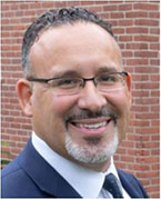Miguel A. Cardona