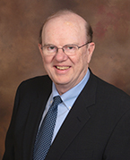 Robert Trefry