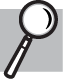 Magnifying glass